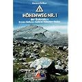 H�henweg Nr.1 der Dolomiten