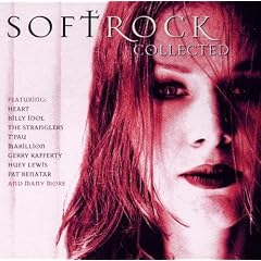 Soft Rock Collected