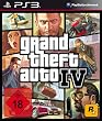 Grand Theft Auto IV