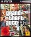 Grand Theft Auto IV