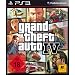 Grand Theft Auto IV