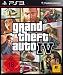 Grand Theft Auto IV