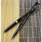 Kaimei Natural Hair Sumi Brush Pen