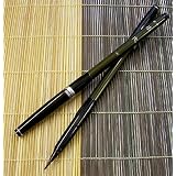 Kaimei Natural Hair Sumi Brush Pen