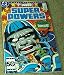 Search : Super Powers No. 1 Sep