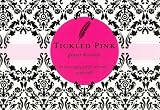 Tickled Pink: Prayer Devotions