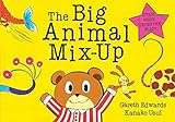 The big animal mix-up