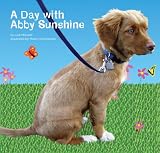 A Day with Abby Sunshine (Nova Scotia Duck Tolling Retriever, Duck Toller, Toller)