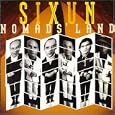 Nomads' Land