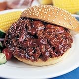 Omaha Steaks 2 (16 oz.) Shredded BBQ Beef