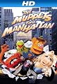 The Muppets Take Manhattan