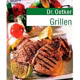 Grillenvon "Dr. Oetker"