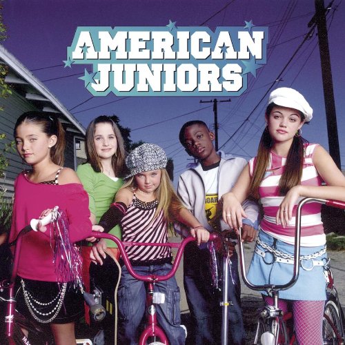American Juniors - American Juniors - Zortam Music