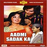 Aadmi Sadak Ka