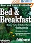 Start and Run a Profitable Bed and Breakfast (Start & Run ...)