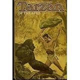 Tarzan of the Apes: Tarzan 1