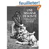 Une Semaine De Bonte: A Surrealistic Novel in Collage