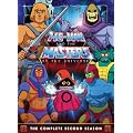 He-Man & the MOTU - Season Two
