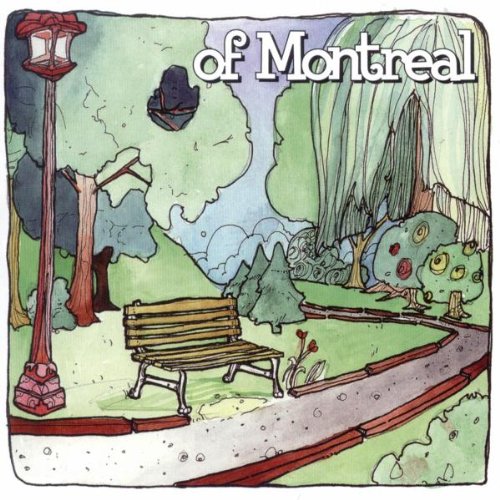 Of Montreal Foto 13