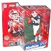 McFarlane's SPortpicks NFL 6 Inch Tall Football Player Figure - #11 Buffalo Bills Quaterback Drew Bledsoe in Dark Blue Jersey and White Pants with Display Base