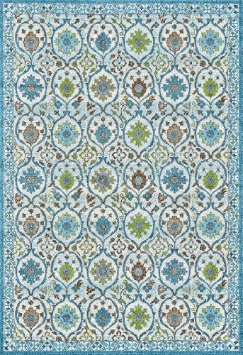 Feizy Rugs Harlow Area Rug Rectangular 8' x 11'