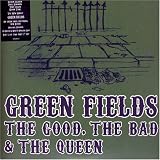 Green Fields, Pt. 2 [7 inch Analog]