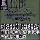 Green Fields - 2nd