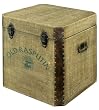 old trunks and chests