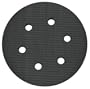 Porter Cable 18002 Contour Hook and loop Pad (6-Inch)