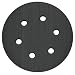 Porter Cable 18002 Contour Hook and loop Pad (6-Inch)