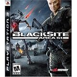 Blacksite: Area 51
