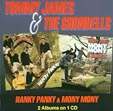 Hanky Panky/Mony Mony