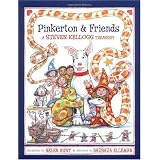 Pinkerton & Friends (Dial Books for Young Readers)
