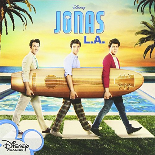 Jonas L.a. Various Artists