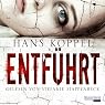 H&ouml;rbuch Entführt