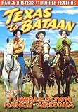 Range Busters: Texas To Bataan (1942) / Tumbledown Ranch In Arizona (1941)