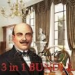 Agatha Christie 3 in 1 Bundle [Download]