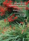 Herbaceous Perennial Plants...
