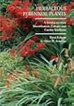 Herbaceous Perennial Plants: A Treati...
