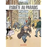 Jack Palmer, Tome 14 : Enqu�te au paradispar Ren� P�tillon