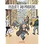 Jack Palmer, Tome 14 : Enqu�te au paradis