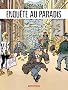 Jack Palmer, Tome 14 : Enqu�te au paradis