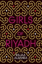 Girls of Riyadh