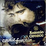 Antonio Orozco lyrics