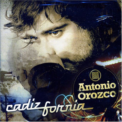 Antonio Orozco Picture