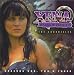 Xena Warrior Princess The Chronicles- Seasons One, Two & Three