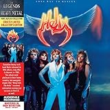 Long Way to Heaven by Helix (2014-11-18)【並行輸入品】