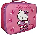 HELLO KITTY LUNCHBOX Kindergartentasche TASCHE