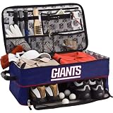 Athalon New York Giants Golf Trunk Locker Organizer