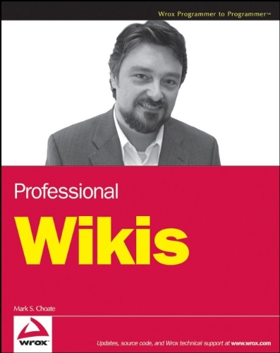 Professional Wikis